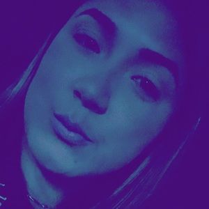 Meet your Posher, Nashyra